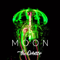 Moon (101) The Orbitor Vinyl