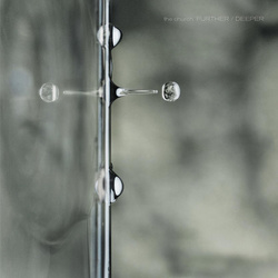The Church Further Deeper 180g vinyl LP