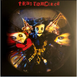 Tres Vampires Tres Vampires Vinyl