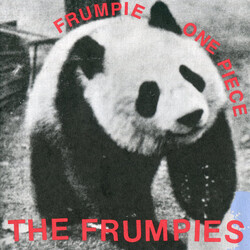 Frumpies Frumpie One-Piece Vinyl LP
