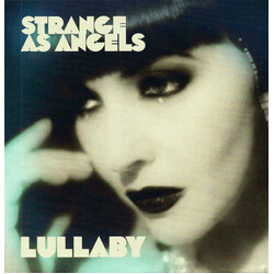 Strange As Angels (3) Lullaby Vinyl
