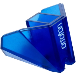 Ortofon Hi-Fi 2M Blue Replacement Stylus for vinyl LP record turntable