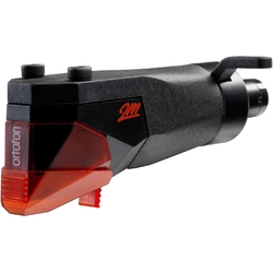 Ortofon Hi-Fi 2M RED PNP Moving Magnet Cartridge for vinyl LP record turntables