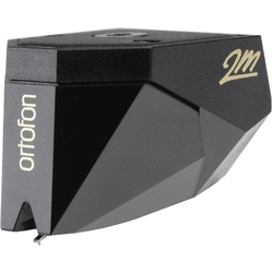 Ortofon Hi-Fi 2M BLACK Moving Magnet Cartridge for vinyl LP record turntables            