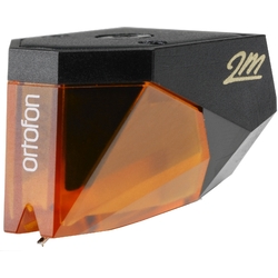 Ortofon Hi-Fi 2M BRONZE Moving Magnet Cartridge for vinyl LP record turntables     