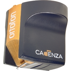 Ortofon Hi-Fi MC Cadenza Bronze Moving Coil Cartridge for vinyl LP record turntables