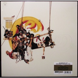 Chicago Chicago IX Greatest Hits '69 - '74 vinyl LP