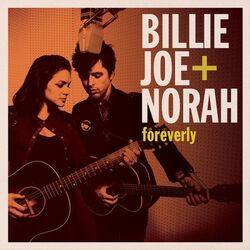 Billie Joe & Norah Foreverly vinyl LP