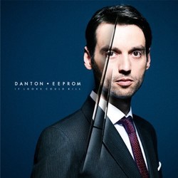Danton Eeprom If Looks Could Kill
