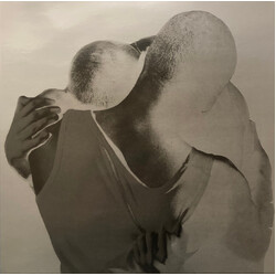 Young Fathers Dead VINYL LP