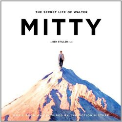 Various The Secret Life Of Walter Mitty (Music From And Inspired By The Motion Picture)