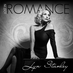 Lyn Stanley Lost In Romance limited edition 180gm vinyl 2 LP