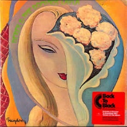 Derek & The Dominos Layla And Other 180gm vinyl 2 LP +download