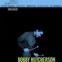 Bobby Hutcherson Dialogue High Quality Reissue 180Gm vinyl LP