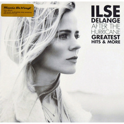 Ilse DeLange After The Hurricane - Greatest Hits & More