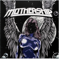 Mothership Mothership vinyl LP