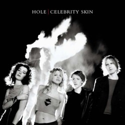 Hole Celebrity Skin MOV audiophile 180gm vinyl LP