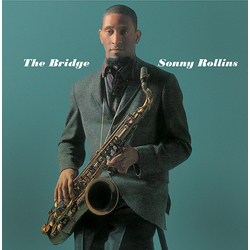 Sonny Rollins Bridge vinyl LP