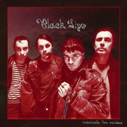 The Black Lips Underneath The Rainbow limited 180gm vinyl LP 