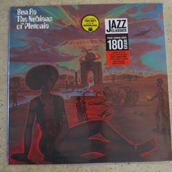 Sun Ra Nubians Of Plutonia Jazz Classics 180gm vinyl LP download