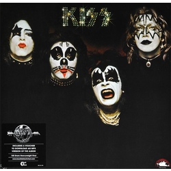 Kiss Kiss 180gm VINYL LP