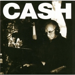 Johnny Cash American V A Hundred Highways reissue 180gm vinyl LP (5)