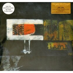 Lamb Lamb MOV audiophile 180gm black vinyl 2LP printed insert