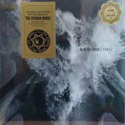 Afghan Whigs Do To The Beast vinyl 2 LP 