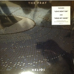 Fray Helios vinyl LP 