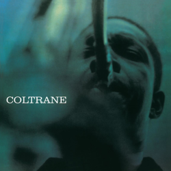 John Coltrane Coltrane (Impulse) vinyl LP