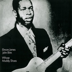 Elmore James & John Brim Whose Muddy Shoes