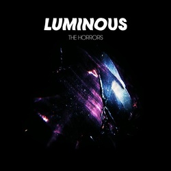 Horrors Luminous Deluxe vinyl 2LP