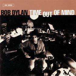 Bob Dylan Time Out Of Mind MOV audiophile 180gm vinyl 2 LP