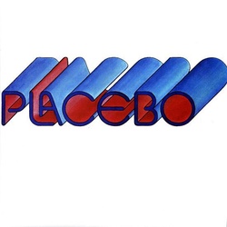 Placebo Placebo MOV 180gm vinyl LP 