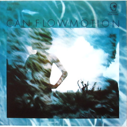 Can Flow Motion reissue vinyl LP