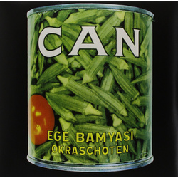 Can Ege Bamyasi remastered reissue vinyl LP +download
