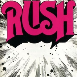 Rush Rush Rediscovered limited edition 200gm vinyl LP box set