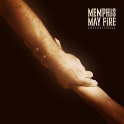 Memphis May Fire Unconditional vinyl 2LP 