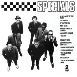 Specials Specials vinyl LP