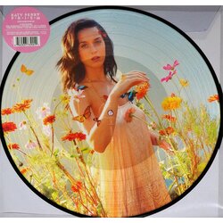 Katy Perry Prism RSD limited edition picture disc vinyl LP