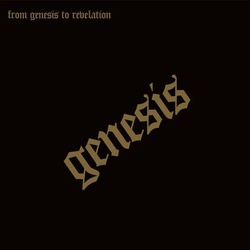 Genesis From Genesis To Revelation reissue 180gm vinyl LP