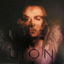 Peter Murphy Lion deluxe edition vinyl 2LP gatefold 