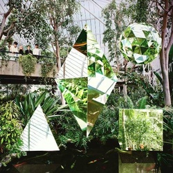 Clean Bandit New Eyes