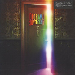 Silverchair Diorama MOV 180gm reissue vinyl LP