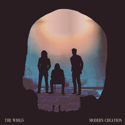 Whigs Modern Creation vinyl LP