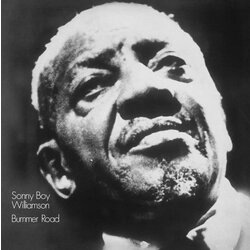 Sonny Boy Williamson Bummer Road vinyl LP