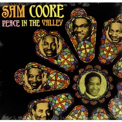 Sam Cooke Peace In The Valley