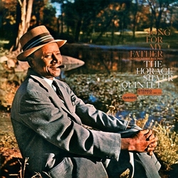 The Horace Silver Quintet Song For My Father Remastered Stereo 180gm vinyl LP