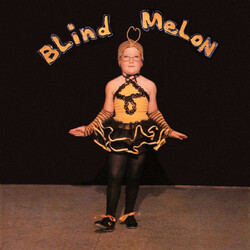 Blind Melon Blind Melon MOV reissue audiophile 180gm vinyl LP