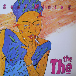 The The Soul Mining 30th Anniversary vinyl 2 LP box set